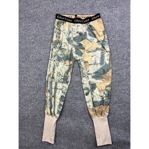 Ghost Camo Base Layer Pants Men's Small Camouflage Tapered Hunting